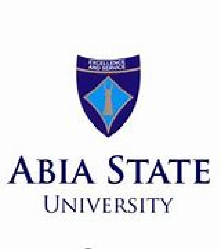 ABSU Releases 2nd Semester Exam Timetable for 2022/2023 Academic Session