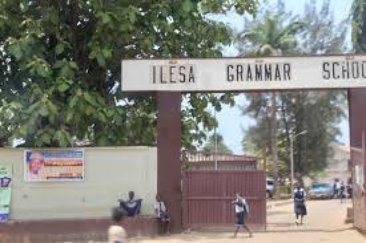 Ilesa Grammar School Commences 90th Anniversary Celebrations