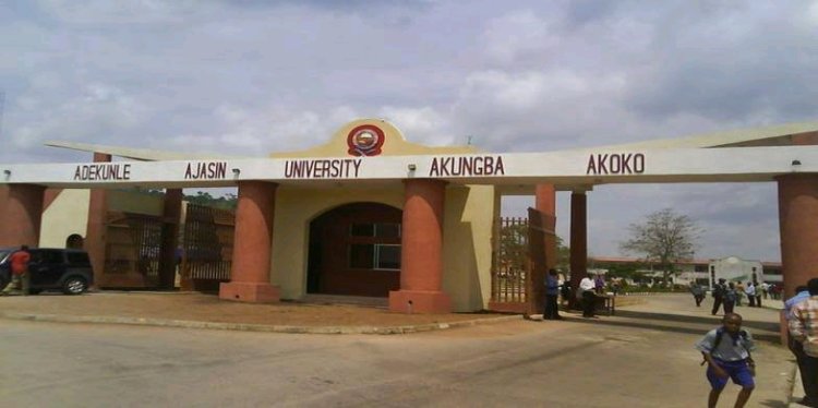 Ondo Varsity Student Stabbed to Death