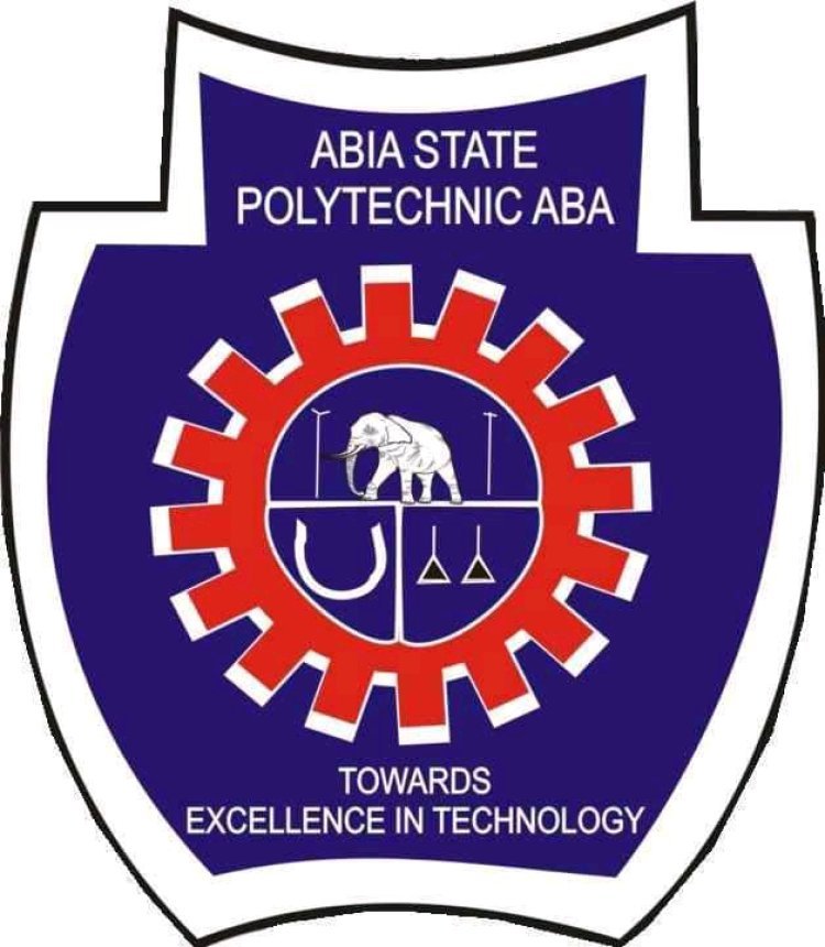 Abia Poly Rector Lauds Governor Otti for Consistent Subvention