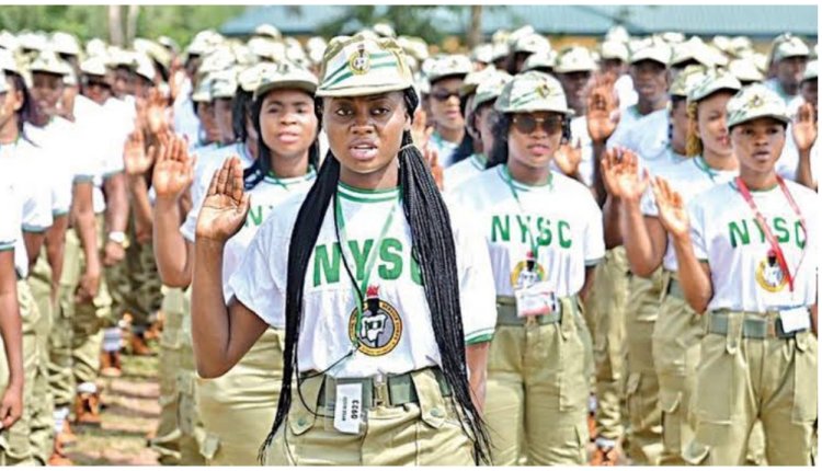 Corps Member Dies Watching Nigeria, South Africa AFCON Match