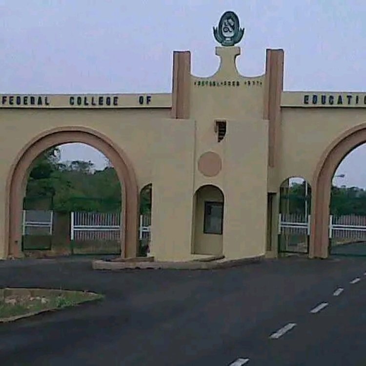 FCE (Special) Oyo Admission Form for Degree Programmes in UNIBADAN for 2023/2024 Session