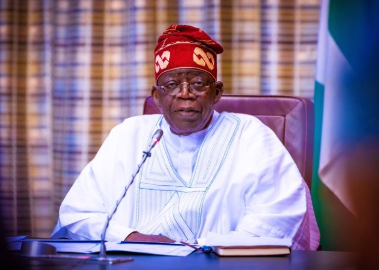 President Tinubu Speak On Indiscriminate Issuance Of Certificates By Varsities