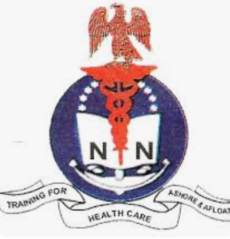 Nigerian Navy School of Health Sciences Admission For for ND/HND Health Sciences Programme  2024/2025 Academic Session