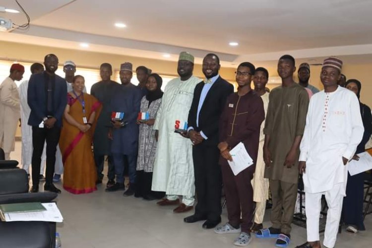 Skyline University Nigeria Empowers Students with Entrepreneurship Roundtable Forum