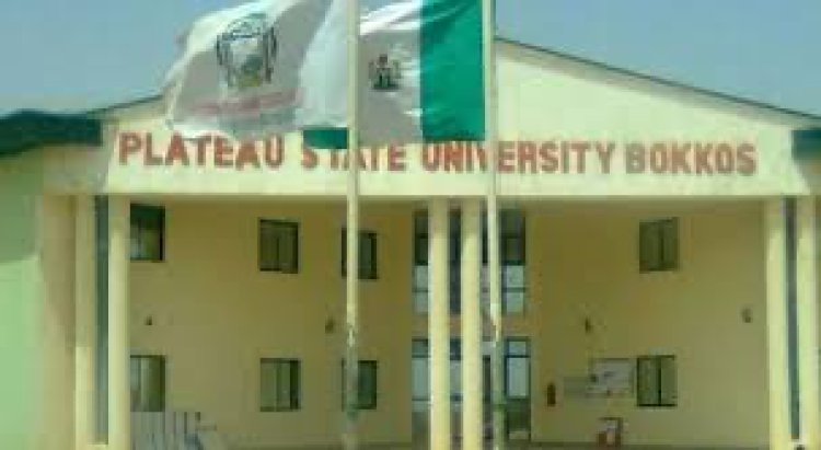 UPDATED: 2024 General Admission Requirements for Plateau State University