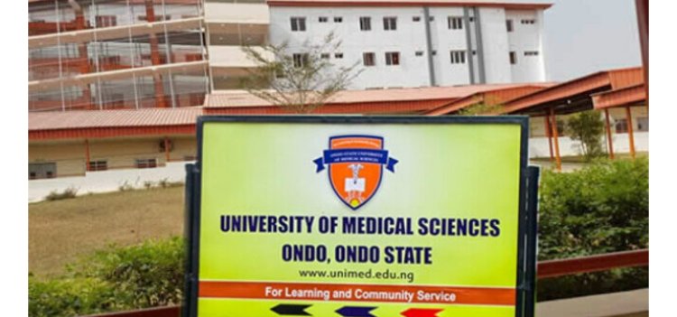 UNIMED graduates first set of medical students