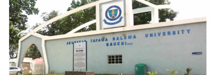 Abubakar Tafawa Balewa University Announces Grand 26th-29th Combined Convocation Ceremony