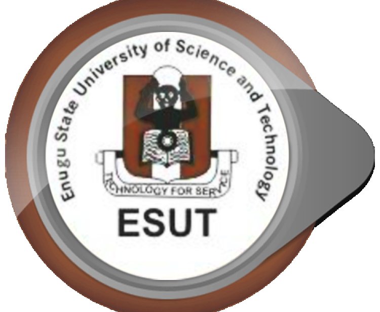 2024 General Admission Requirements for ESUT
