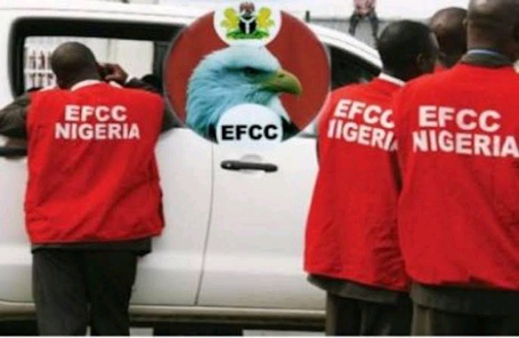 BREAKING: Tension as EFCC Arrests FUTA Students During Midnight Operation