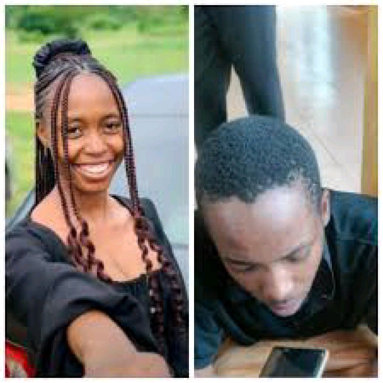 Tragedy as Ondo Varsity Student Kills Female Colleague Over iPhone
