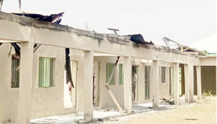 Neglect Plagues Integrated Quranic Basic Education Centers in Niger State