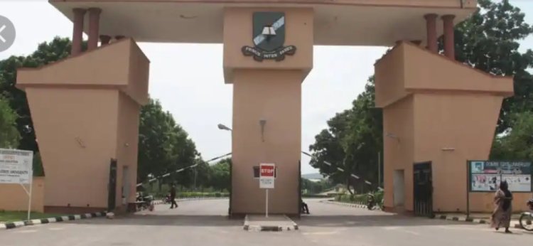 UPDATED: 2024 General Admission Requirements  for Gombe State University