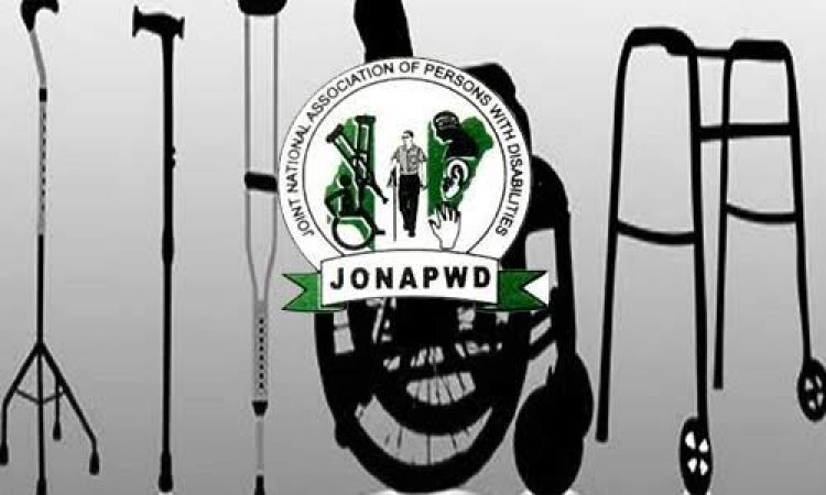 Abia Govt Responds to JONAPWD Appeal for Inclusive Education