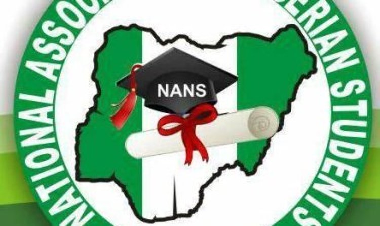 NANS Proposes Flexible Fee Payment Plan Amid MOUAU Campus Closure