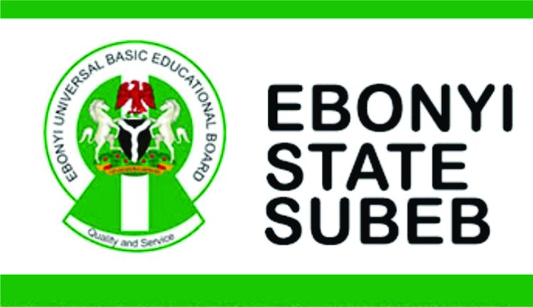 Ebonyi SUBEB and UBEC Join Forces to Boost Early Grade Reading and Teacher Skills
