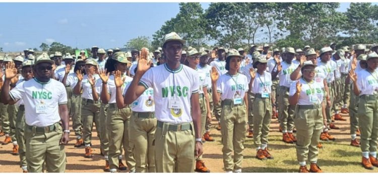 Posting, Redeployment, Service Kits Free — NYSC