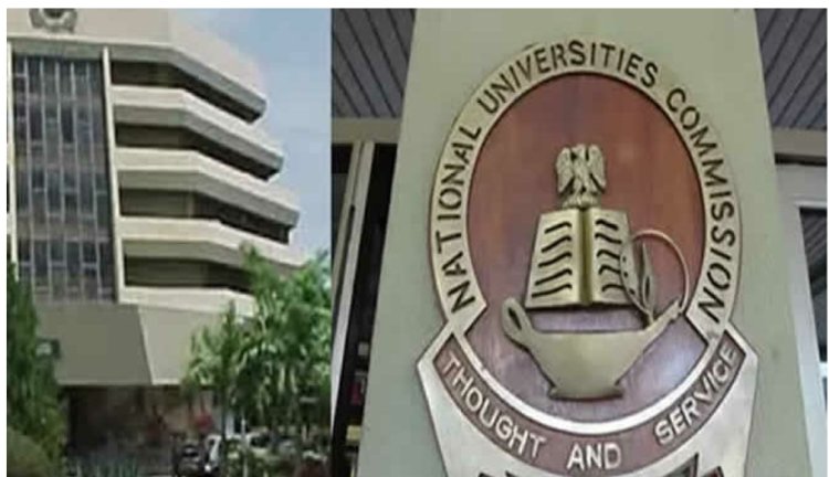 NUC Warns Nigerian Universities Against Charging Fees in Dollars