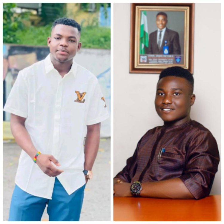ABSU SUG PRO Extends Congratulations to President-Elect