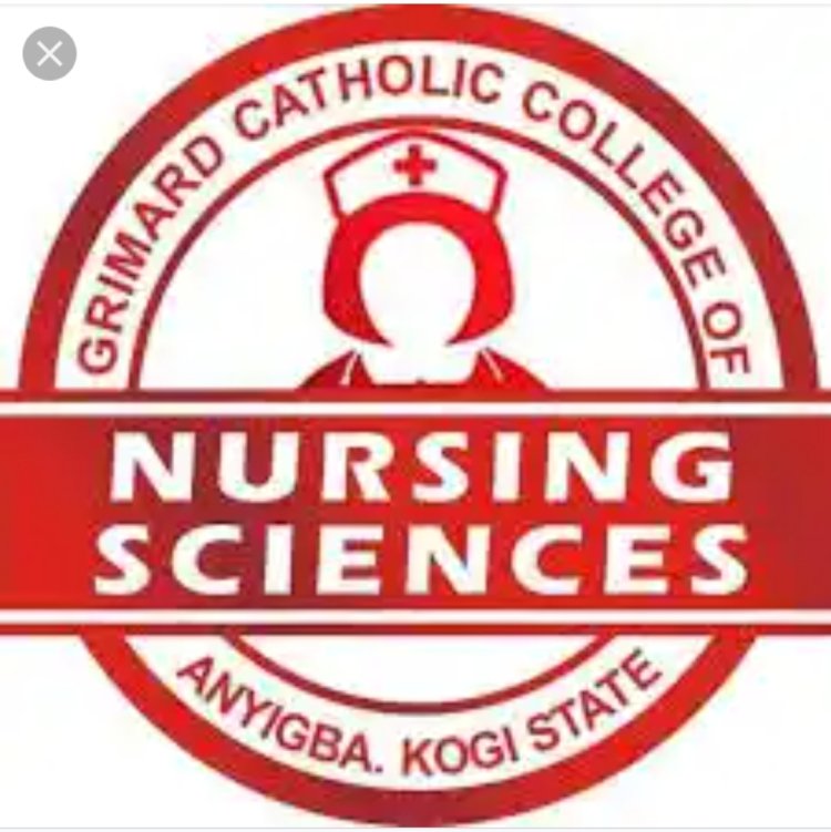 Grimard Catholic College of Nursing Sciences releases Post Basic Nursing admission form - 2023