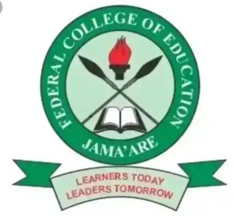 Federal College of Education, Jama'are 2nd batch admission list, 2023/2024