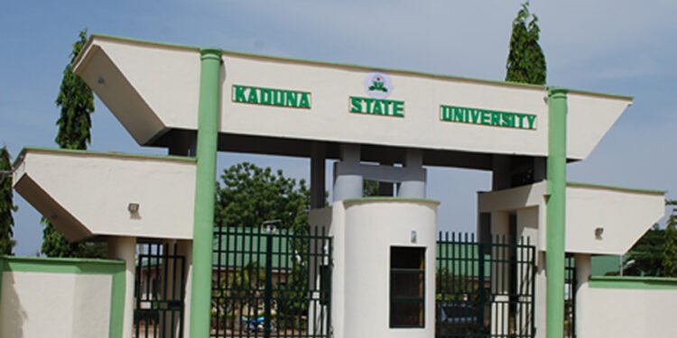 Kaduna State University Admission List for 2023/2024 Academic Session