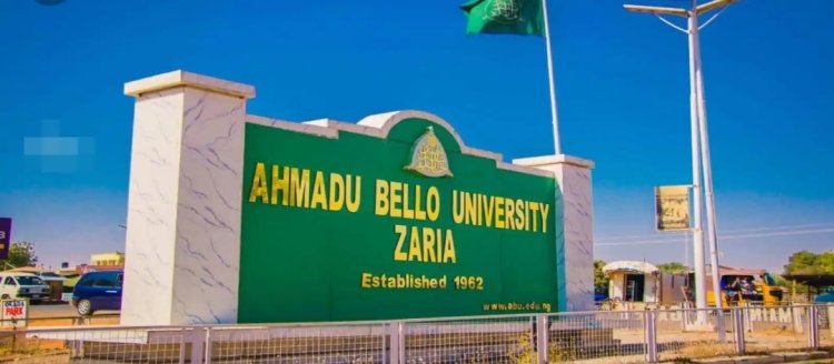 ABU’s alumni annual giving campaigns gaining traction, says Vice-Chancellor