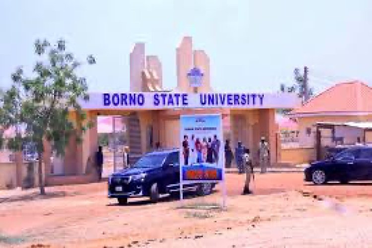 BOSU releases school fees schedule for 2023/2024 session