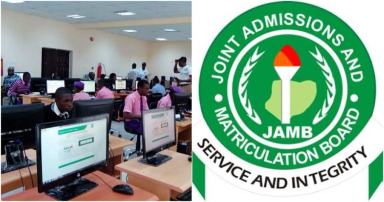 JAMB to Bar Over 2700 Candidates from 2024 UTME Exams as Registration Begin February
