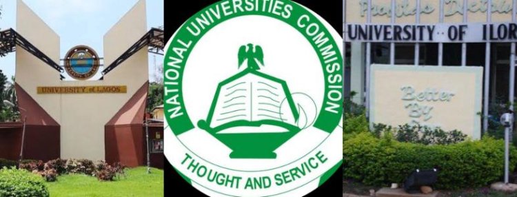 Out of 2 Million Yearly Admission Seekers Only 500,000 Students Get Admitted - NUC