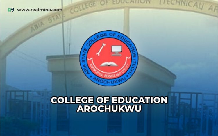ICPC and TETFUND Probe Alleged Embezzlement at Abia College of Education