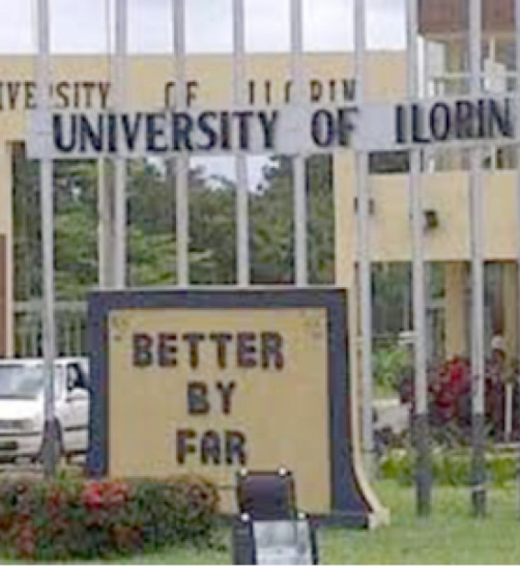 University of Ilorin Expels Nine Students for Examination Malpractice