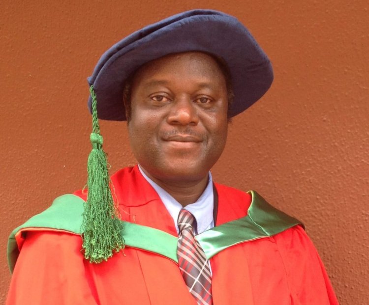 UNIOSUN VC Urges Lecturers to Use Research Grants Wisely