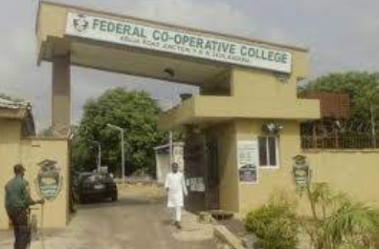 Provost Urges Matriculating Students to Shun Cultism