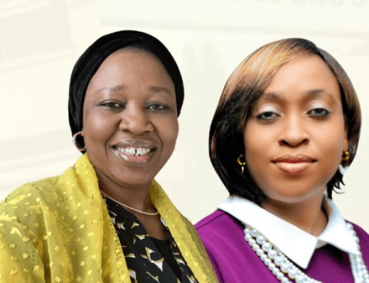 Two UNILAG Pharmacy Lecturers Secure N900 Million Grants for Groundbreaking Research