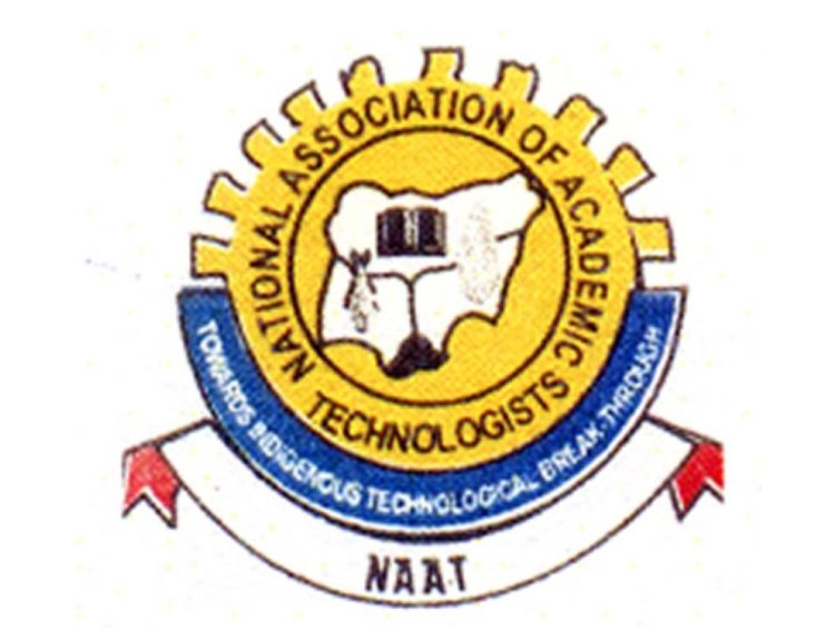 National Association of Academic Technologists (NAAT) Urges Education Minister to Address Withheld Salaries Issue