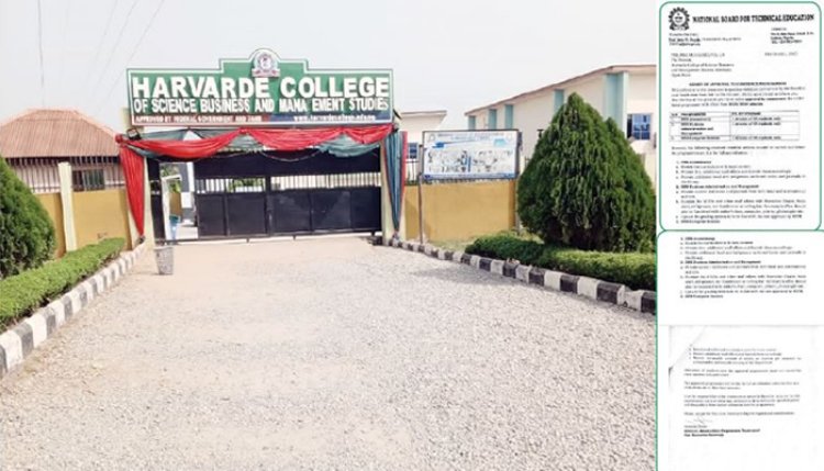 Ogun Shuts College For Running Illegal Nursing Programme