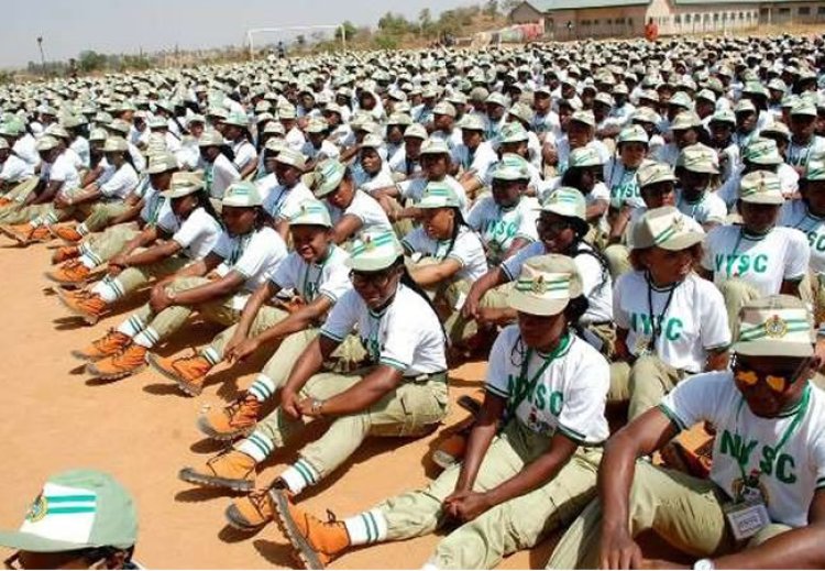 Gombe Assures 1,570 Corps Members of Safety