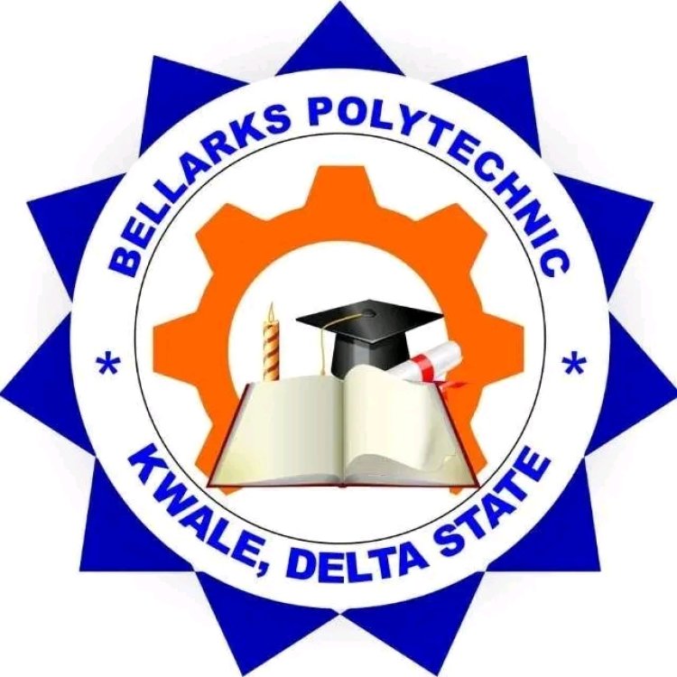 Bellarks Polytechnic Announces Orientation Programme for Newly Admitted Students