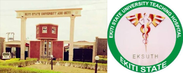 NMA and Health Workers in Ekiti State University Teaching Hospital Sound Alarm Over Security Operatives’ Attacks and Assaults