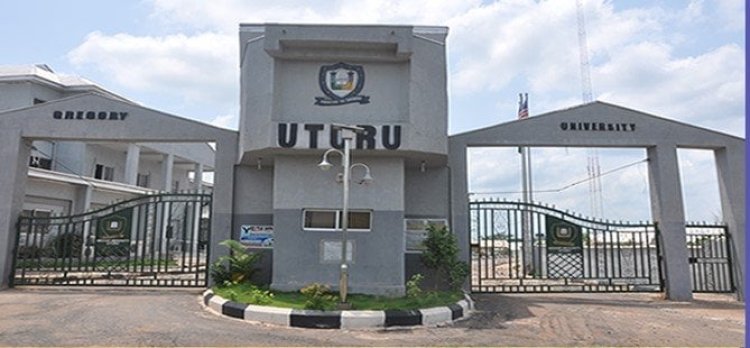 Gregory University Uturu Introduces ICEP Centre in Benin City