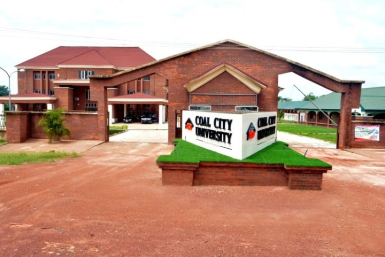 Supplementary Admission Opens at Coal City University for 2023/2024 Session