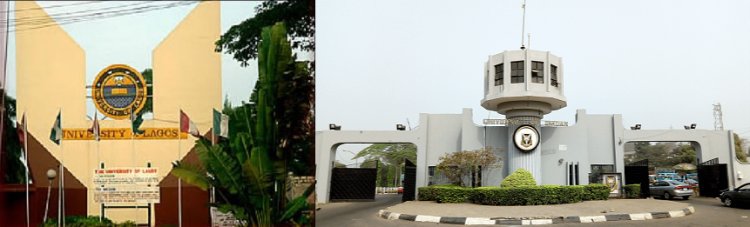 University of Ibadan and University of Lagos Secure Spots Among Africa’s Top 10 Universities