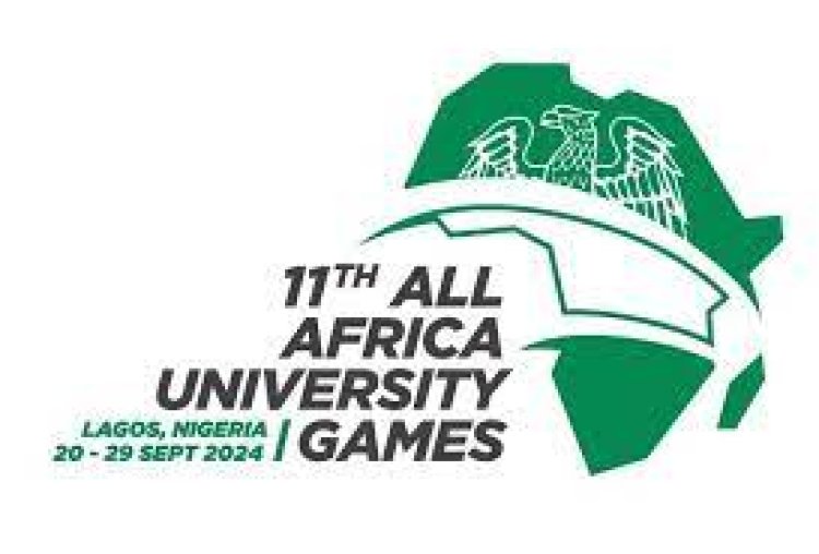 UNILAG Vice-Chancellor Urges 2024 FASU Games Committees to Excel in Performance