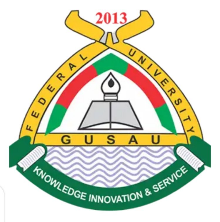 Federal University Gusau Extends Deadline for School Fee Payments