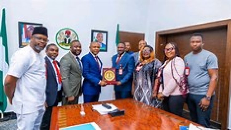 EduTech Partners with Enugu State to Revolutionize Education