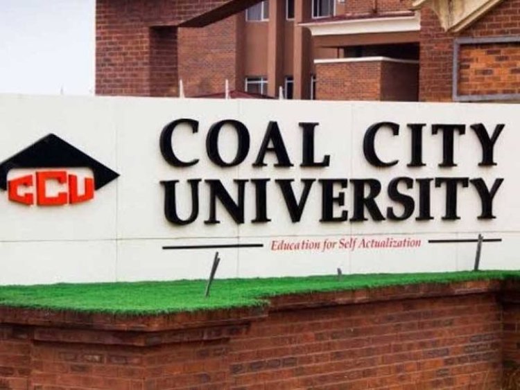 Coal City University Confers Honorary Degree on Keeves Global Leasing CEO