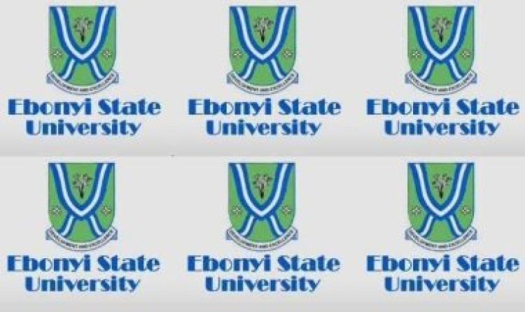 EBSU Students Reject Outrageous Exam Fees