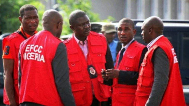 Joint EFCC and NDLEA Operation at KWASU Sparks Crisis in Kwara Community