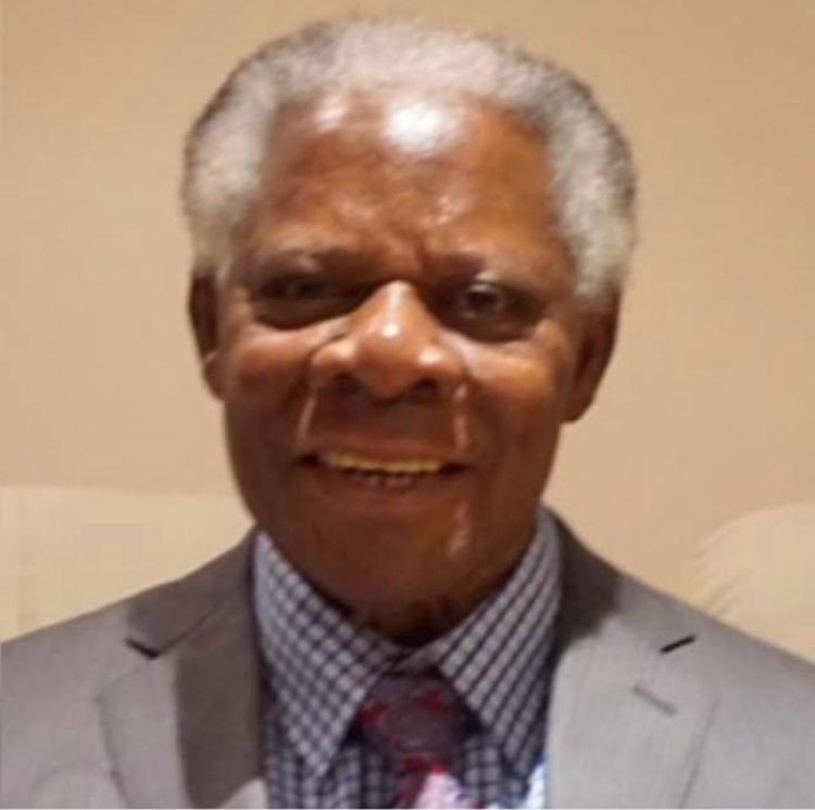 UNN Mourns the Loss of Professor Frank Nwachukwu Ndili